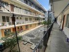 2 beds -unfurnished Flat for sale at Anderson flats, Colombo 05