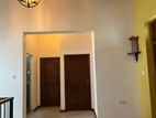 2 Beds upstair house rent in Negombo