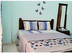 2 Bhk Ac Apartment for Short Term Rent in Wellawatte