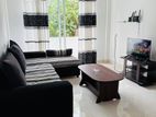 2 BHK Apartment for Short-Term Rent In Kirulapone