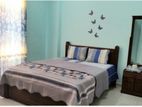 2 BHK Apartment in Wellawatte Short Term Rental