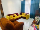 2-BHK Brand New Furnished Apartment For Long-Term Rental in Wellawatte