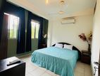 2 BHK Fully Furnished Apartment AC Malabe Rent