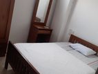 2-BHK Fully Furnished Apartment For Rent in Wellawatta