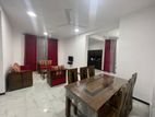 2 Bhk Fully Furnished Apartment Long-Term Rental in Dehiwala