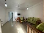 2-BHK Fully Furnished Apartment Long-Term Rental in Wellawatta.