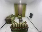 2-Bhk Fully Furnished Apartment Short Stay in Dehiwela