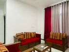 2-Bhk Fully Furnished Apartment Short-Term Rental in Dehiwala