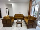 2-BHK Fully Furnished Apartment Short-Term Rental in Dehiwela.