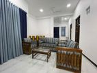 2-BHK Fully Furnished Apartment Short-Term Rental in Dehiwela