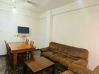 2-BHK Fully Furnished Apartment Short-Term Rental in Wellawatte