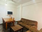 2-Bhk Fully Furnished Apartment Short-Term Rental in Wellawatte