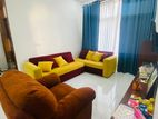 2 BHK Furnished Apartment For Long-Term Rental in Wellawatte