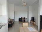 2 BHK Furnished Apartment for Rent colombo 07