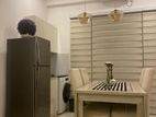 2 BHK Furnished Apartment For Rent in Jawatte Rd , Colombo 5