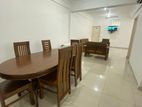 2 Bhk Furnished Apartment for Short-Term Rental in Colombo 05 (csmp20 A)