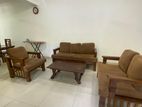 2 Bhk Furnished Apartment for Short-Term Rental in Colombo 05.