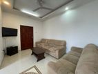 2 Bhk Furnished Apartment for Short-Term Rental in Colombo 06.