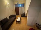 2 BHK Furnished Ground Floor Dehiwala Kawdana Road
