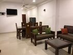 2 BHk Furnished Ground Floor House For Rent (short or long term) dehiwal