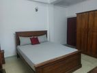 2 BHK Furnished House - Colombo 6