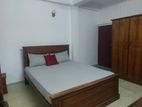 2 BHK FURNISHED HOUSE