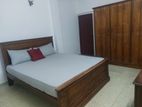 2 Bhk Furnished House for Rental in Wellawatte