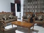 2 Bhk Furnished House for Short Term Rent - Colombo 6