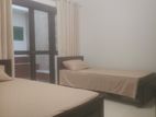 2 Bhk Ground Floor Dehiwela Furnished Ac
