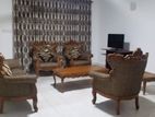 2 BHK holiday Short term rental in Colombo 6