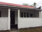 2 Bhk Mount Lavinia Single House for Rent