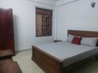 2 BHK Spacious House for Short Term Rent in Wellawatte