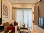 2 BHK TriZen apartment for rent in colombo
