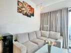 2 BHK TriZen Fully furnished apartment for rent
