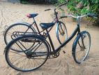 2 bicycle