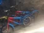 Bicycles