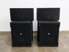 Double Speaker