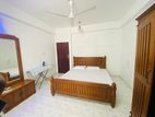 2-BKH Fully Furnished Apartment Short-Term Rental in Wellawatta.