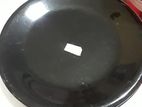 2 Black Plates