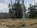 2 Blocks Land for Rent - Seeduwa