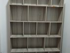 2 Book racks