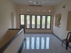 2 Br 1st Floor House for Rent in Wellawatta