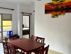 2 Br Ac Apartment for Long Term Rent Homagama