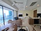 2 BR Apartment for Rent in Colombo 2- PDA297