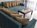 2 BR Apartment For Rent in Colombo 6 - PDA250