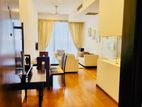 2 BR Apartment for Rent in Colombo 7 - PDA398