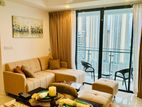2 BR Apartment for Rent in Colombo - PDA212