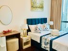2 BR Apartment for Rent in Colombo - PDA212