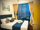 2 BR Apartment for Rent in Colombo - PDA212
