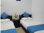 2 BR Apartment For Rent in Mount Lavinia- PDA348